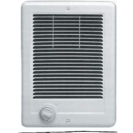 Wall Heater 1500W